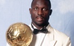 URGENT : George Weah, nouveau président du Libéria
