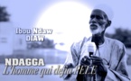 Documentaire : Ibou Ndaw Diaw Ndagga, l'homme qui défia Pelé