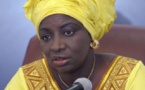 Aminata Touré récidive: "C'est une fausse polémique..."