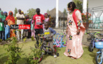 Youssou NDOUR chante le « thiébou djeune » de Sokhna Ndiaye FAYE (vidéo)
