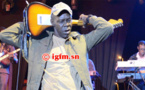 C’est un Youssou Ndour époustouflant et un Jimmy Mbaye au meilleur de…