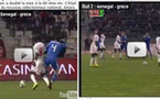 [ VIDEOS-PHOTOS ] : Les Lions battent la Grèce 2 à 0