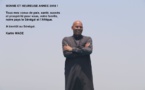 Les vœux de nouvel An de Karim Wade aux Sénégalais