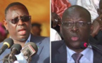 Cheikh Bamba Dièye : « Le Sénégal pour tous et par tous de Macky Sall n'est une réalité que pour les apparatchiks et les transhumants »