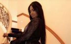 5 Photos:  Koudedia la sœur de Diaba Sora n'a rien à envier à Kim Kardashian