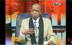 Franc-maçonnerie : Les confidences de Macky Sall à Sidy Lamine Niasse