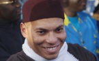 Karim WADE, bientôt le grand retour du candidat (Par Mayoro Faye)