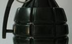 Conakry : Une fille lance une grenade dans un night club ...
