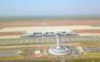 Voici l'itinéraire Dakar-AIBD: vue panoramique
