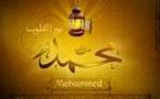 GAMOU 2010 : Ndiassane célèbre le prophète Mohamed
