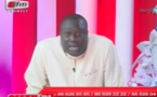 Ndiaye et ses délires, à mourir de rire!