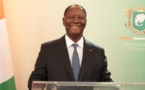 Le message du président Alassane Ouattara aux jeunes Ivoiriens