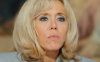 Brigitte Macron se fait une place à l'Élysée