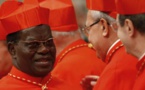 Répression en RDC : le cardinal Laurent Monsengwo dénonce la « barbarie » des forces de sécurité