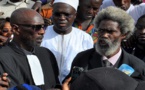 Affaire Khalifa Sall : Près de 400 témoins dont  Amadou Bâ, Tanor Dieng et  Idrissa Seck cités à comparaître