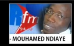 Revue de Presse Rfm du Mercredi 03 Janvier 2018 Avec Mamadou Mouhamed Ndiaye