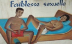Serigne Babacar Diop, le marabout doué qui traite la faiblesse sexuelle, la stérilité chez la femme et la varicocèle en moins de deux  jours (77 864 25 89)