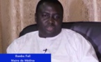 Bamba Fall sur la lettre à Anne Hidalgo : "Aliou Sall n'est pas une référence en matière de président de l'Association des maires du Sénégal"