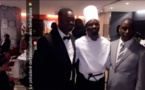 Ndiassé, chef traiteur de Dakar, est l'ambassadeur de la gastronomie de la diaspora sénégalaise . 