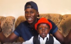 Makhpro boy kl et Baye Mbaye vous souhaitent une bonne année 2018