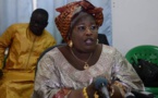 Aminata Mbengue Ndiaye : « Depuis 2007, Khalifa Sall complote contre Ousmane Tanor Dieng »