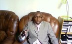 Interview exclusive avec CHEIKH SIDIYA DIOP Secrétaire général  de la Ligue des Masses.