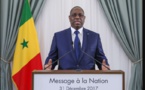 Dialogue politique : Macky Sall réitère son appel à "toutes les forces vives de la Nation"