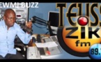 TEUSS avec Ahmed Aïdara du Jeudi 04 Janvier 2018