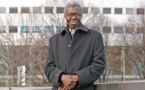 Souleymane Bachir Diagne, lauréat du Frantz Fanon Lifetime Achievement Prize De l’Association Caribéenne de Philosophie