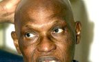 ABDOULAYE WADE FAIT PEUR AUX SENEGALAIS