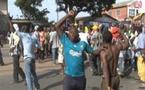 L'opposition rejette la victoire de Faure Gnassingbé et manifeste