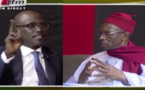  Traque des biens mal acquis et dialogue politique : Doudou Wade et Seydou Guèye à couteaux tirés 