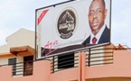 Siège de l'Apr : Une polémique et une plainte contre Macky Sall