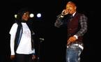 Elhadj Ousseynou Diouf copieusement hué, Le public boude, le téléthon reporté faute de donneurs  