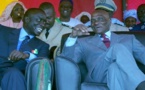 Abdoulaye Wade aux partisans de Rewmi : "Il vaut mieux avoir des ennemis intelligents que des amis bêtes" 