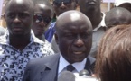 Ziguinchor: Idrissa Seck "condamne avec fermeté l’attaque sauvage" de Borofaye