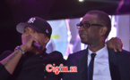 Photos : Youssou Ndour casse la baraque au CICES, il est toujours le numéro 1