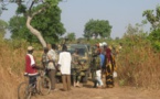 Borofaye: Un blessé retrace le film de la tuerie