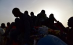 France - Migrants : la barre des 100.000 demandes d'asile franchie en 2017