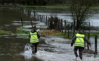 Orages, inondations, avalanches : neuf départements toujours en vigilance orange