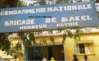 Gendarmerie de Bakel: Une dame gifle le commandant de brigade 