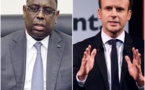 Massacre de Boffa Bayottes : Macron présente ses condoléances