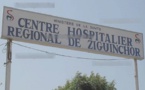 Ziguinchor : il n’y a plus de blessés du massacre à l’hôpital régional