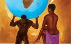 L’AFRIQUE  DEBOUT !