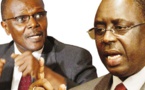 Réplique de Antoine Tine à Pape Gorgui Ndong: "S’il y a quelqu’un qui doit être audité, c’est bien Macky Sall"