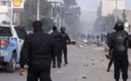 Tunisie: Des manifestations contre la hausse des prix font un mort