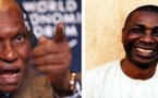 [Vidéo] Youssou Ndour et Bono chez Wade