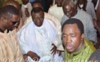 Disparition de Serigne Sidy Mokhtar Mbacké: Cheikh Béthio Thioune a présenté ses condoléances (IMAGES)