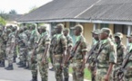 Côte d’Ivoire: conflit entre les forces armées à Bouaké