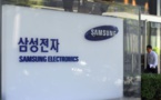 Violation des droits de l'Homme dans des usines en Chine: nouvelle plainte contre Samsung